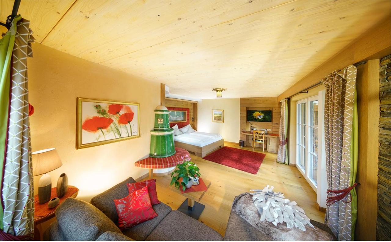 Junior Suite Superior